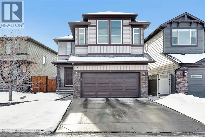 31 Walden Court SE, Calgary, Alberta T2X0N8