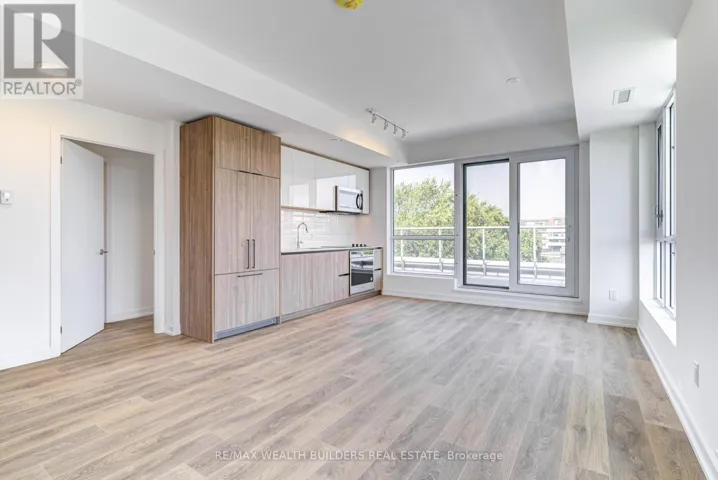627 - 150 LOGAN AVENUE, Toronto (South Riverdale), Ontario M4M0E4