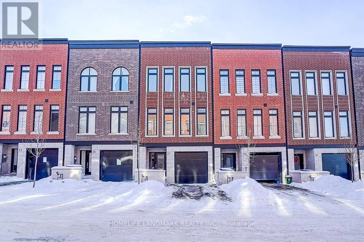 27 CHESTNUT COURT, Aurora, Ontario L4G4A4