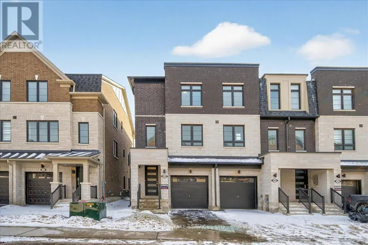 MAIN - 5946 SAIGON STREET, Mississauga (East Credit), Ontario L5V0E9