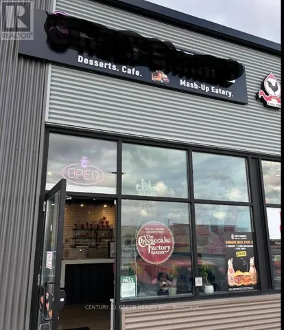 4108 - 21 REXDALE BOULEVARD, Toronto (Etobicoke West Mall), Ontario M9W1P1