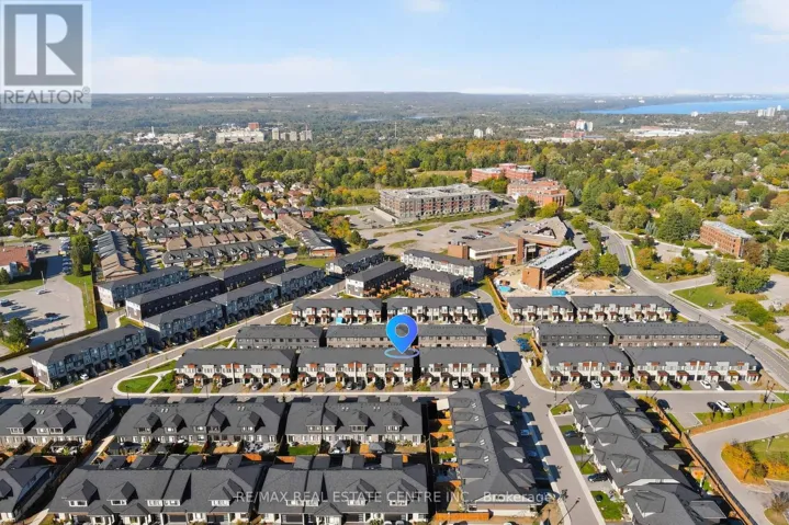 47 BENSLEY LANE, Hamilton (Mountview), Ontario L9C0E7