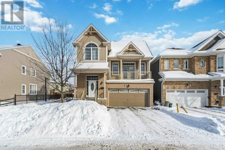 30 SOLARIS DRIVE, Ottawa, Ontario K2M0L6