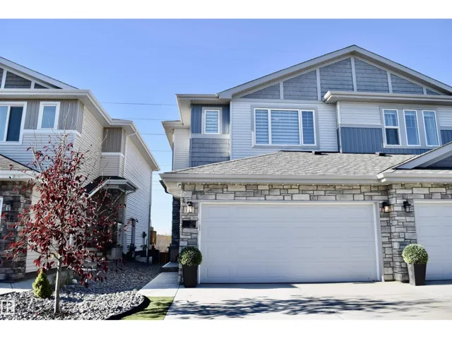 38 WILTREE TC, Fort Saskatchewan, Alberta T8L0X6