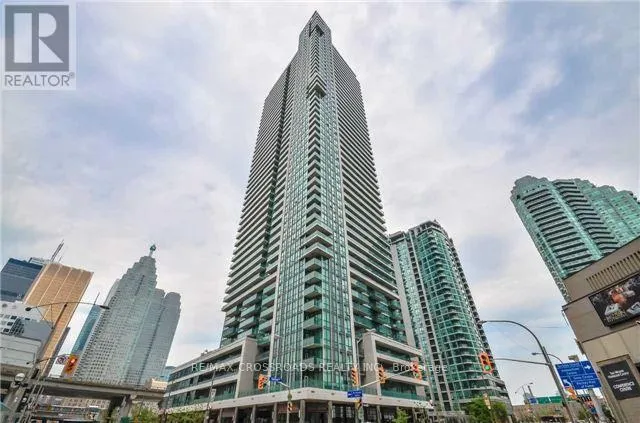 2210 - 33 BAY STREET, Toronto (Waterfront Communities), Ontario M5J2Z3