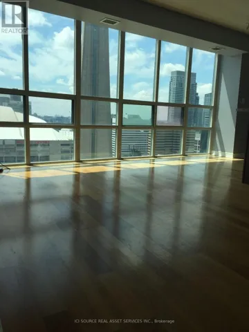 3202 - 30 GRAND TRUNK CRESCENT, Toronto (Waterfront Communities), Ontario M5J3A4