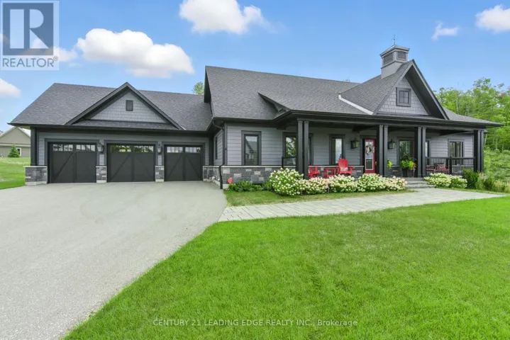 43 THOROUGHBRED DRIVE, Oro-Medonte, Ontario L0K1E0