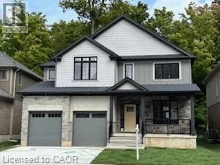 217 JEFFREY Place, Kitchener, Ontario N2C2T7