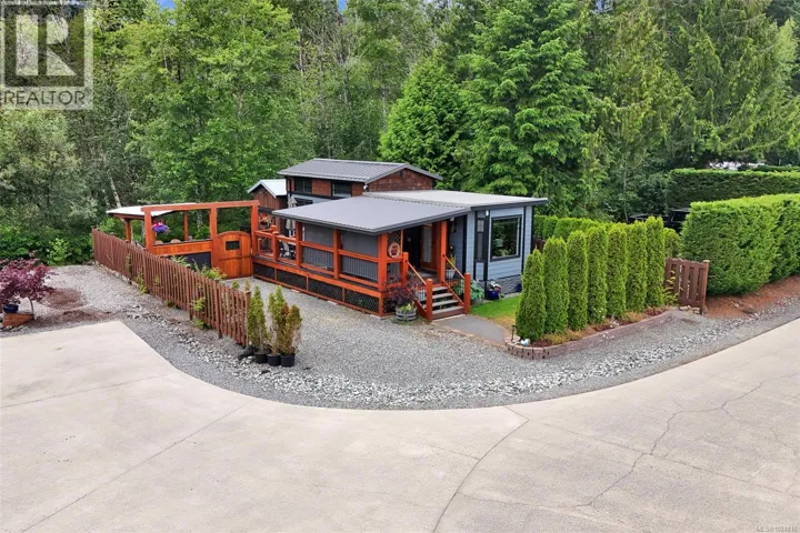 32 10750 Central Lake Rd, Port Alberni, British Columbia V9Y8Z2