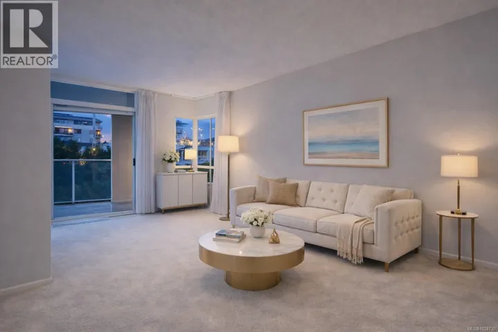 305 1020 View St, Victoria, British Columbia V8V4Y4