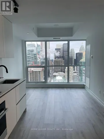 3708 - 327 KING STREET WEST STREET, Toronto (Waterfront Communities), Ontario M5V0W7