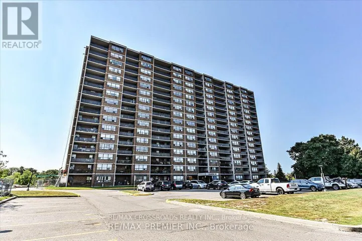 901 - 45 SUNRISE AVENUE, Toronto (Victoria Village), Ontario M4A2S3