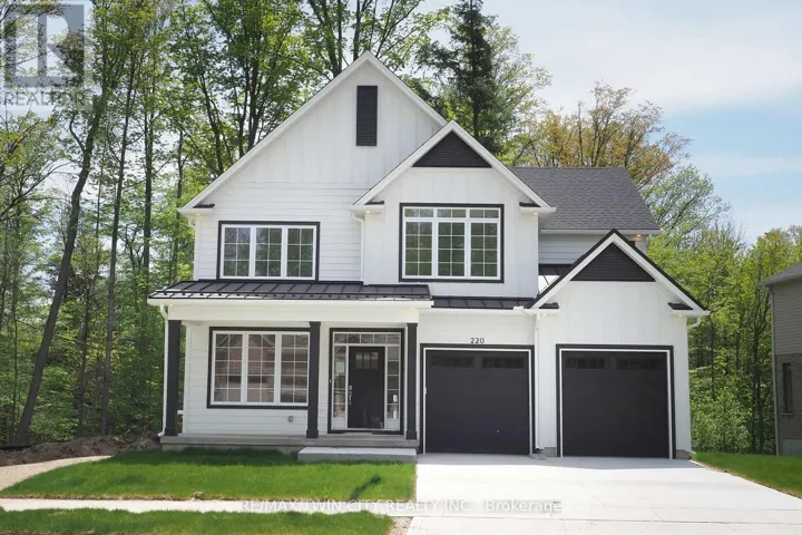 220 JEFFREY PLACE, Kitchener, Ontario N2C2T7