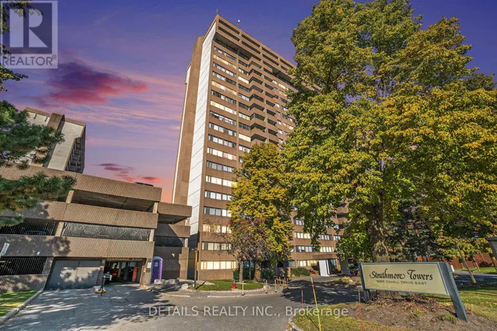 906 - 1285 CAHILL DRIVE, Ottawa, Ontario K1V9A7