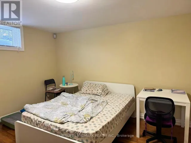 (BASEMENT) - 70 CORINTHIAN BOULEVARD, Toronto (L'Amoreaux), Ontario M1W1B6