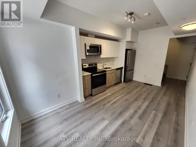 18 SECOND FLOOR - 3079 PHARMACY AVENUE, Toronto (L'Amoreaux), Ontario M1T1H8