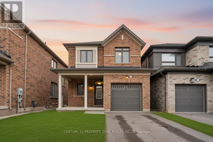 13 BOOTHILL DRIVE N, Brampton (Northwest Brampton), Ontario L7A0A9