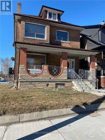 MAIN - 1978 DUFFERIN STREET, Toronto (Corso Italia-Davenport), Ontario M6E3R1