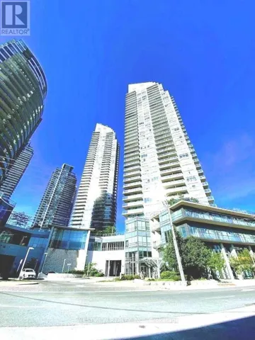 1002 - 2240 LAKE SHORE BOULEVARD W, Toronto (Mimico), Ontario M8V0B1