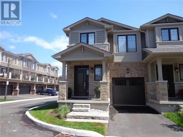 26 WALTERS LANE, Grimsby (Grimsby Beach), Ontario P2A0B2