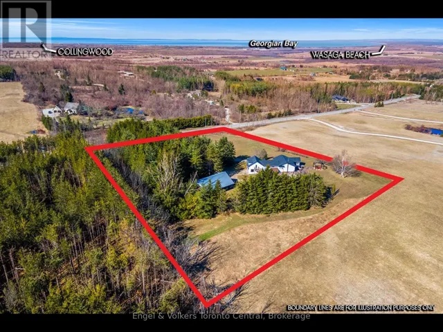 9263 91 COUNTY ROAD, Clearview, Ontario L0M1H0