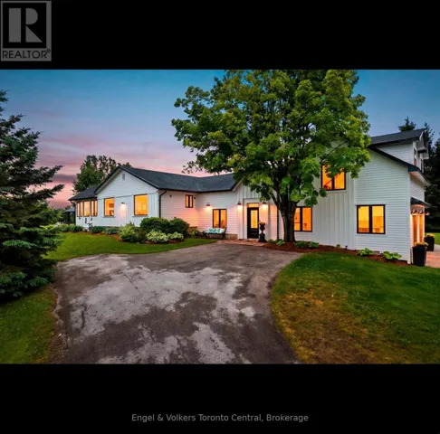 9263 91 COUNTY ROAD, Clearview, Ontario L0M1H0