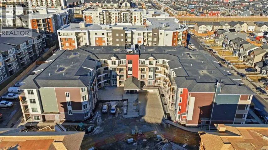 2313, 15 Skyview Point Crescent NE, Calgary, Alberta T3N2T1