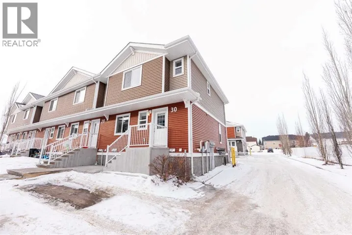 30, 4716 College Avenue, Lacombe, Alberta T4L0J5