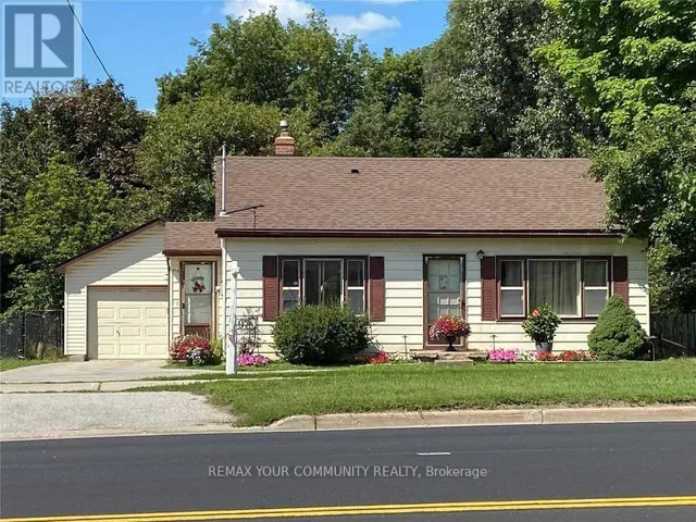 973 DAVIS DRIVE, Newmarket (Huron Heights-Leslie Valley), Ontario L3Y2R7