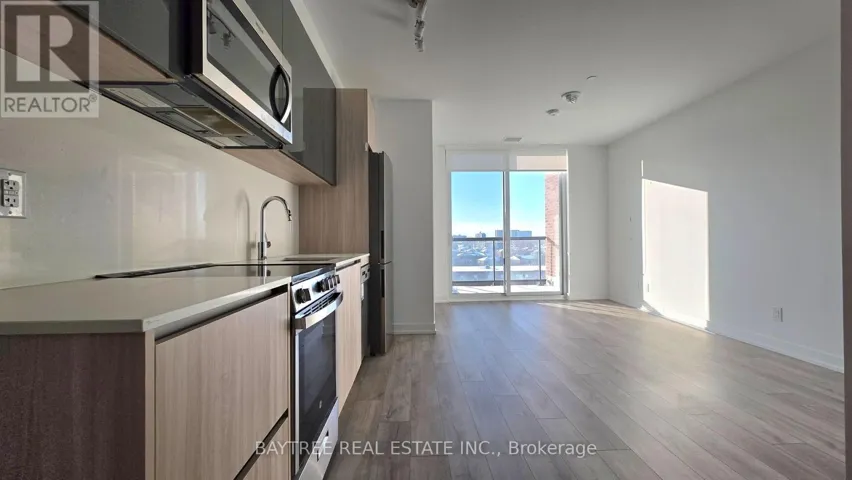 630 - 3100 KEELE STREET, Toronto (Downsview-Roding-CFB), Ontario M3M0E1