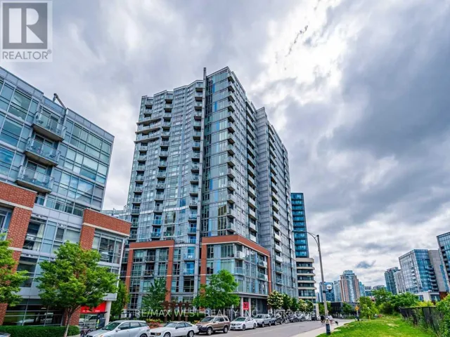 1915 - 150 SUDBURY STREET, Toronto (Little Portugal), Ontario M6J3S8
