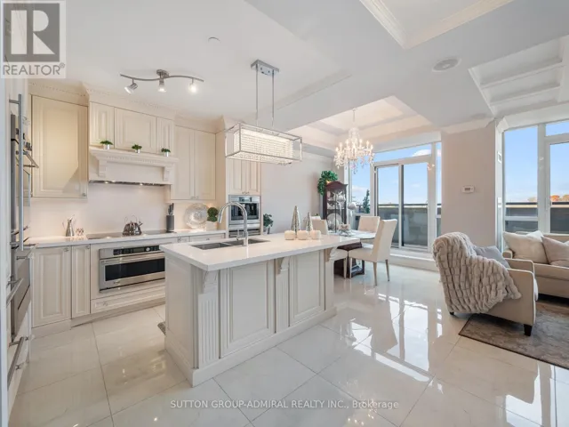 705 - 4700 HIGHWAY 7, Vaughan (East Woodbridge), Ontario L4L0B4