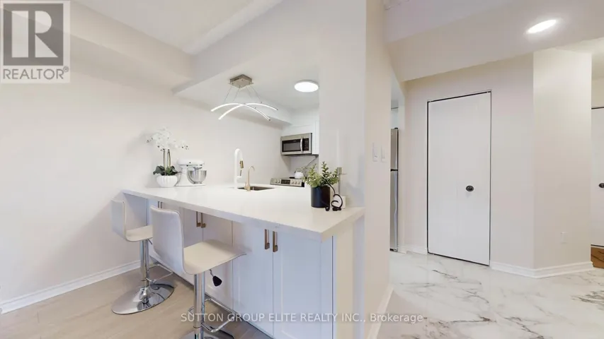1707 - 3 HICKORY TREE ROAD, Toronto (Weston), Ontario M9N3W5