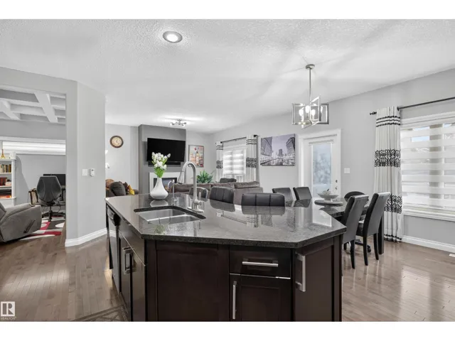 618 ADAMS WY SW SW, Edmonton, Alberta T6W0J9