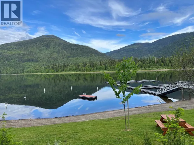 1681 Sugar Lake Road Unit# 60, Cherryville, British Columbia V0E2G2