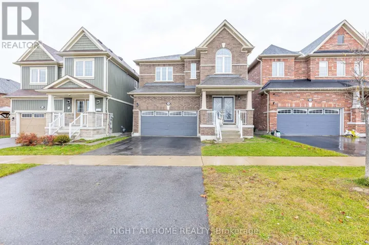 2296 SECRETO DRIVE, Oshawa (Windfields), Ontario L1L0L3