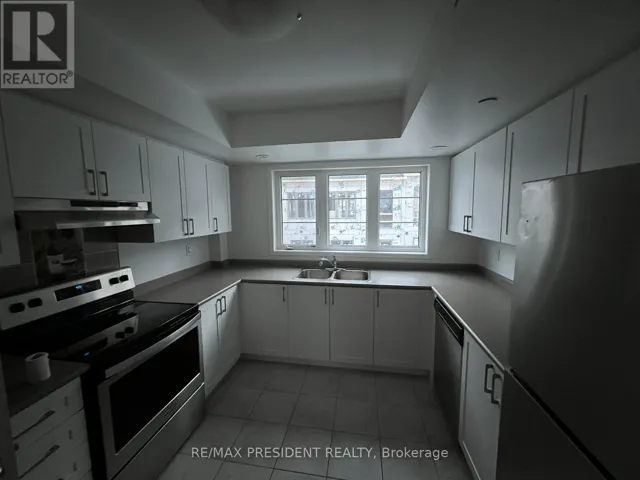 2735 DEPUTY MINISTER PATH, Oshawa (Windfields), Ontario L1L0M7