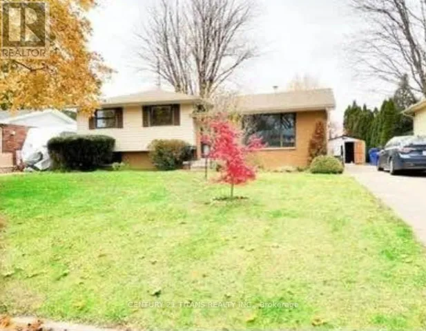 93 MARYKNOLL ROAD, Chatham-Kent, Ontario N7L2M9