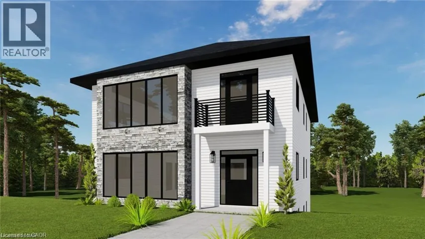 84 ST. JOSEPH'S Drive, Hamilton, Ontario L8N2E7