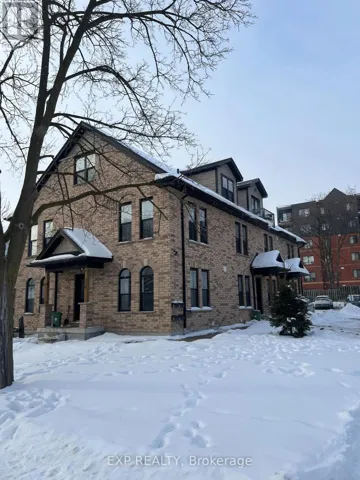 2 - 510 CENTRAL AVENUE, London East (East F), Ontario N6B2G1