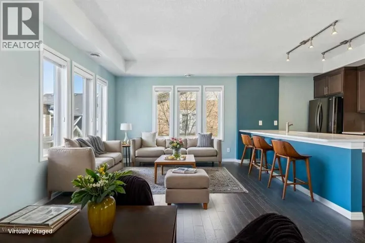 1006 Auburn Bay Square SE, Calgary, Alberta T3M0Y8