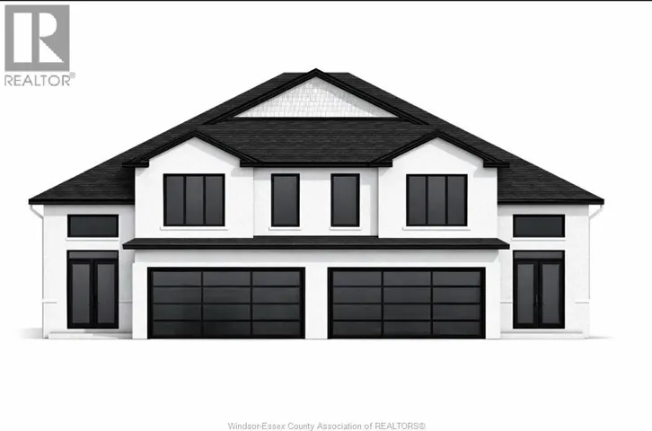 LOT 2 MARTIN LANE, LaSalle, Ontario N9J2M7