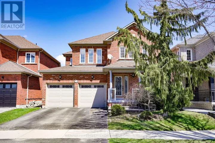 191 NAPA VALLEY AVENUE, Vaughan (Sonoma Heights), Ontario L4H1L3