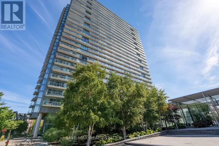 1712 - 103 THE QUEENSWAY, Toronto (High Park-Swansea), Ontario M6S5B3