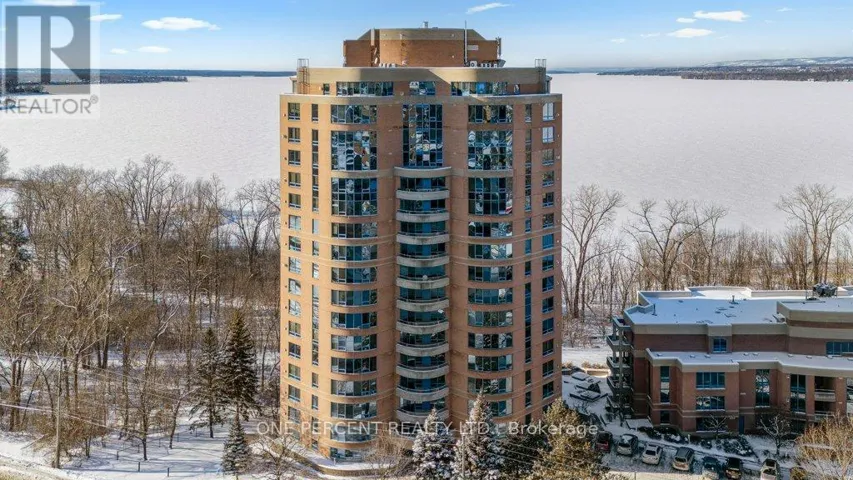 601 - 3105 CARLING AVENUE, Ottawa, Ontario K2H5A6