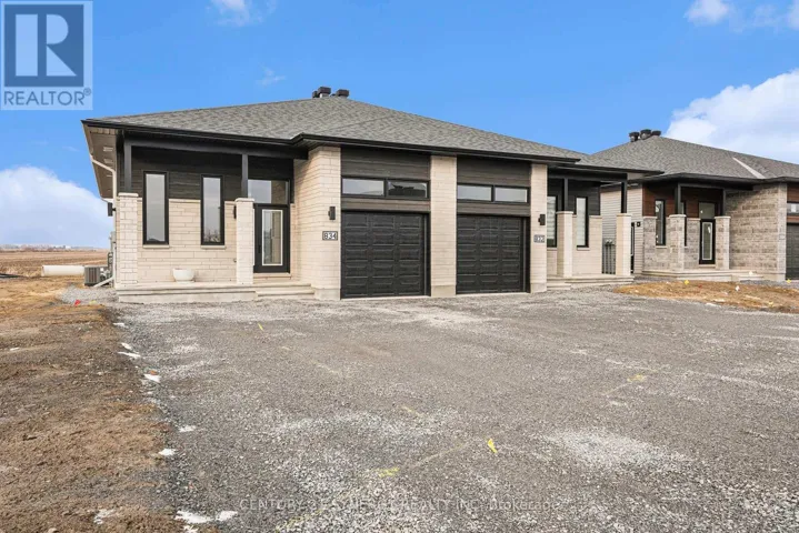 B - 253 ARGILE STREET, Casselman, Ontario K0A1M0