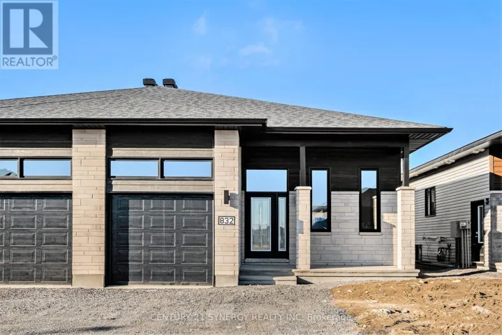 B - 257 ARGILE STREET, Casselman, Ontario K0A1M0