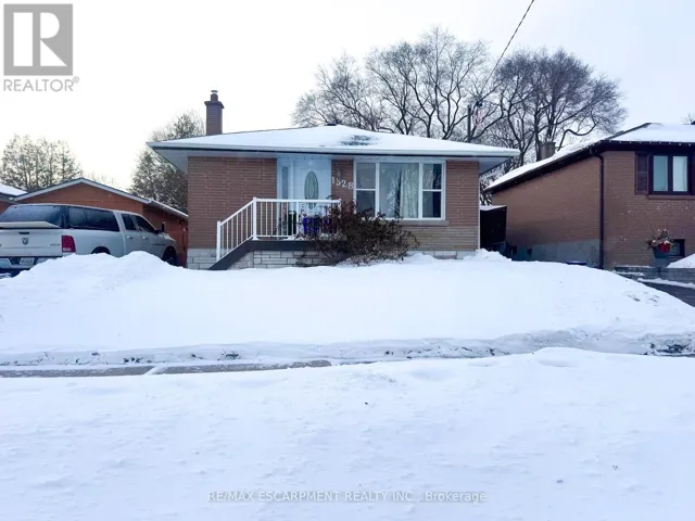 LOWER - 1328 SHARBOT STREET, Oshawa (Lakeview), Ontario L1J1K2