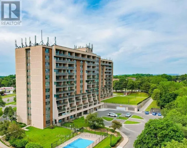 404 - 2929 AQUITAINE AVENUE, Mississauga (Meadowvale), Ontario L5N2C7
