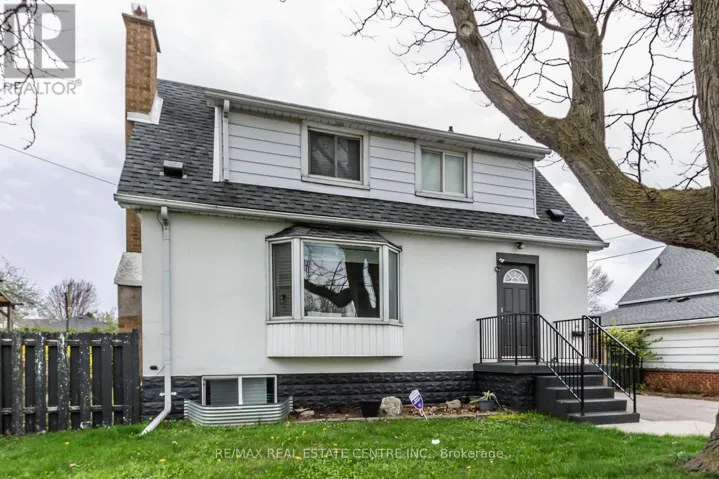 20 WEST 1ST STREET, Hamilton (Bonnington), Ontario L9C3B8